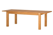 Load image into Gallery viewer, EASTWOODS |  Unique Solid Wood Extendable Dining Table - TORINO Collection! | 2020 - EASTWOODS