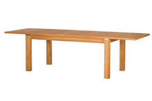 Load image into Gallery viewer, EASTWOODS |  Unique Solid Wood Extendable Dining Table - TORINO Collection! | 2020 - EASTWOODS