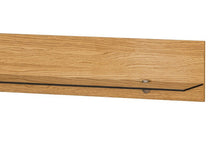 Load image into Gallery viewer, EASTWOODS |  Unique Solid Wood Large Wall Shelve - TORINO Collection! | 2020 - EASTWOODS