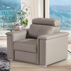 TERRACE  Armchair | Modern Design