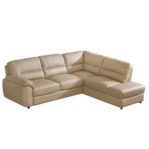 BALM Corner Sofa Bed | 2660mm X 2090mm | Variety of leathers & fabrics