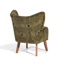 Load image into Gallery viewer, LAUREN Stylish Armchair  | Many Upholstery Materials