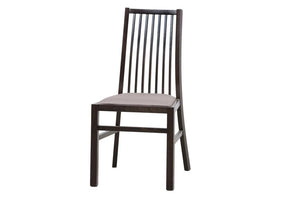 Upholstered Chair MARS Collection | Solid Oak Wood