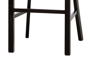 Stylish Upholstered Chair MARS | Solid Beech Wood Base