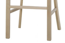 Load image into Gallery viewer, Stylish Upholstered Chair MARS | Solid Beech Wood Base
