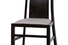 Load image into Gallery viewer, Stylish Upholstered Chair MARS | Solid Beech Wood Base