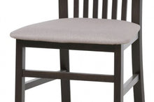 Load image into Gallery viewer, Stylish Upholstered Chair MARS | Solid Beech Wood Base