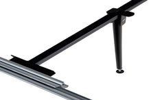 Load image into Gallery viewer, Stylish Extendable Table POLARIS | Solid Wood