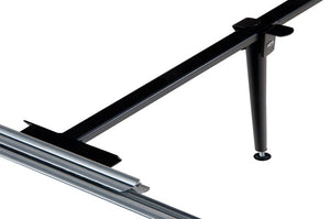 Stylish Extendable Table POLARIS | Solid Wood