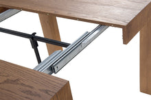 Load image into Gallery viewer, Stylish Extendable Table POLARIS | Solid Wood