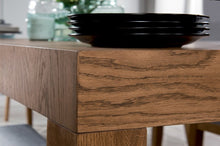 Load image into Gallery viewer, Stylish Extendable Table POLARIS | Solid Wood