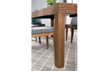 Load image into Gallery viewer, Stylish Extendable Table POLARIS | Solid Wood