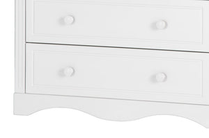 EASTWOODS | Solid Wood 5 Drawer Sideboard - PRINCESSA Collection! | 2020 - EASTWOODS