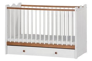EASTWOODS | Solid Wood Under Bed Drawer - PRINCESSA Collection! | 2020 - EASTWOODS