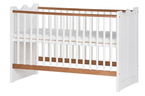 EASTWOODS | Solid Wood Cot Bed - PRINCESSA Collection! | 2020 - EASTWOODS