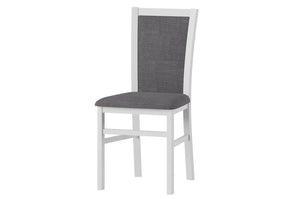 Simple Upholstered Chair - SATURN | 2020