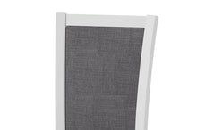 Load image into Gallery viewer, Simple Upholstered Chair - SATURN | 2020