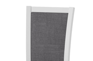 Simple Upholstered Chair - SATURN | 2020
