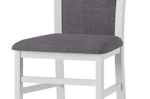 Simple Upholstered Chair - SATURN | 2020