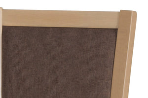 Simple Upholstered Chair - SATURN | 2020