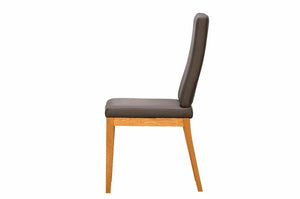 Stunning Upholstered Chair VIRGO Collection! | 2020